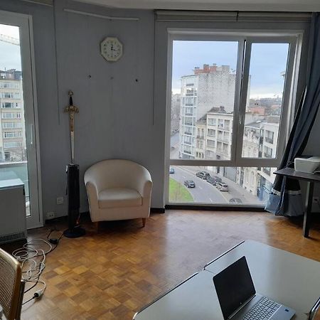 Apartamento Sunny Amberes Exterior foto