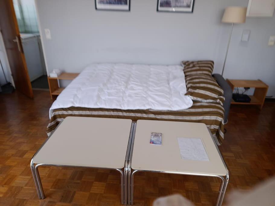 Apartamento Sunny Amberes Exterior foto
